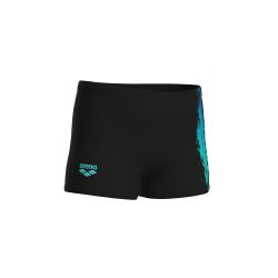 Spodenki pływackie chłopięce Arena Paint Swim Short