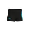Spodenki pływackie chłopięce Arena Paint Swim Short