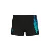 Spodenki pływackie chłopięce Arena Paint Swim Short