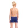 Spodenki pływackie chłopięce Arena Loud Swim Short