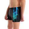 Spodenki pływackie chłopięce Arena Paint Swim Short