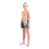 Spodenki pływackie chłopięce Arena Loud Swim Short