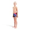 Spodenki pływackie chłopięce Arena Loud Swim Short