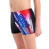 Spodenki pływackie chłopięce Arena Loud Swim Short
