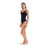 Strój kąpielowy damski Arena Swim Msuit Victoria U Back Solid