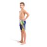 Spodenki pływackie chłopięce Arena Loud Swim Jammer