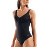 Strój kąpielowy damski Arena Swim Msuit Victoria U Back Solid