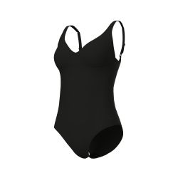Strój kąpielowy damski Arena Swim Msuit Victoria U Back Solid