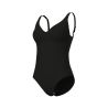 Strój kąpielowy damski Arena Swim Msuit Victoria U Back Solid