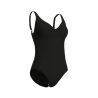 Strój kąpielowy damski Arena Swim Msuit Victoria U Back Solid