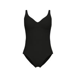 Strój kąpielowy damski Arena Swim Msuit Victoria U Back Solid
