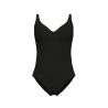 Strój kąpielowy damski Arena Swim Msuit Victoria U Back Solid