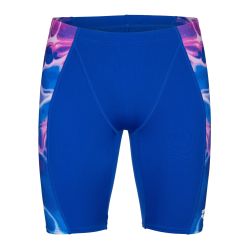 Spodenki pływackie chłopięce Arena Loud Swim Jammer