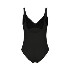 Strój kąpielowy damski Arena Swim Msuit Victoria U Back Solid
