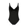 Strój kąpielowy damski Arena Swim Msuit Victoria U Back Solid
