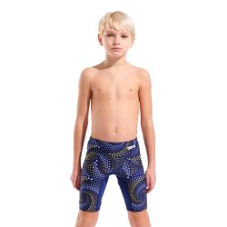 Spodenki pływackie chłopięce Arena Fireflow Swim Jammer