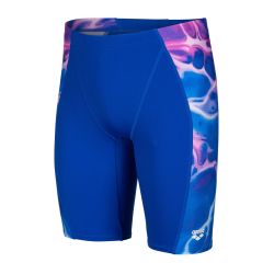 Spodenki pływackie chłopięce Arena Loud Swim Jammer