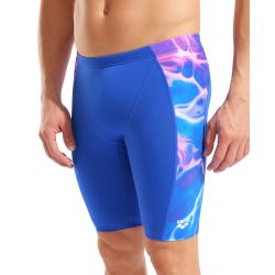 Spodenki pływackie chłopięce Arena Loud Swim Jammer