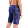 Spodenki pływackie chłopięce Arena Fireflow Swim Jammer