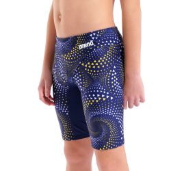 Spodenki pływackie chłopięce Arena Fireflow Swim Jammer
