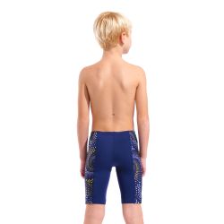 Spodenki pływackie chłopięce Arena Fireflow Swim Jammer