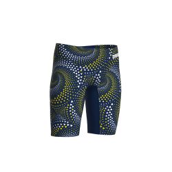 Spodenki pływackie chłopięce Arena Fireflow Swim Jammer