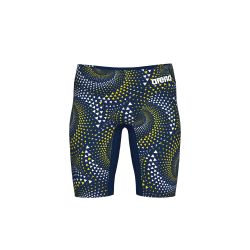 Spodenki pływackie chłopięce Arena Fireflow Swim Jammer