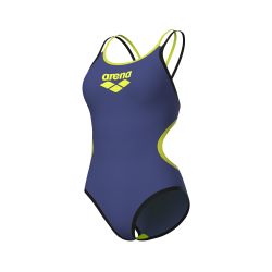 Strój kąpielowy damski Arena One Double Cross Back