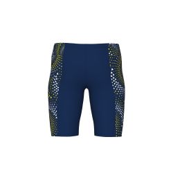 Spodenki pływackie chłopięce Arena Fireflow Swim Jammer