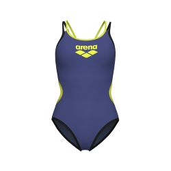 Strój kąpielowy damski Arena One Double Cross Back