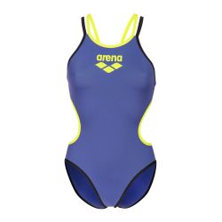 Strój kąpielowy damski Arena One Double Cross Back