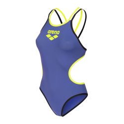 Strój kąpielowy damski Arena One Double Cross Back