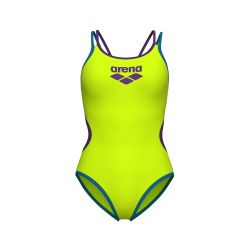 Strój kąpielowy damski Arena One Double Cross Back
