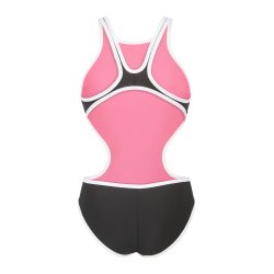 Strój kąpielowy damski Arena One Biglogo