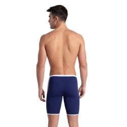Spodenki treningowe Arena ICONS SWIM JAMMER SOLID