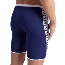 Spodenki treningowe Arena ICONS SWIM JAMMER SOLID