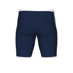 Spodenki treningowe Arena ICONS SWIM JAMMER SOLID