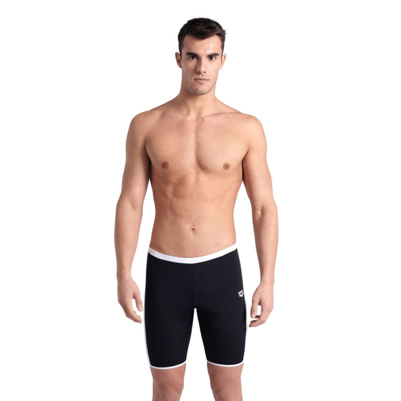 Spodenki treningowe Arena ICONS SWIM JAMMER SOLID