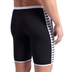 Spodenki treningowe Arena ICONS SWIM JAMMER SOLID