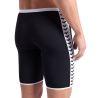 Spodenki treningowe Arena ICONS SWIM JAMMER SOLID