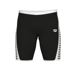 Spodenki treningowe Arena ICONS SWIM JAMMER SOLID