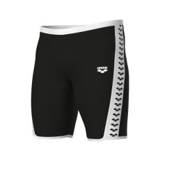 Spodenki treningowe Arena ICONS SWIM JAMMER SOLID