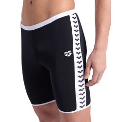 Spodenki treningowe Arena ICONS SWIM JAMMER SOLID