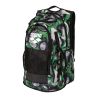 Plecak sportowy Arena All Set Backpack 45L Ao