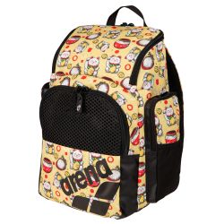 Plecak sportowy Arena One Go Backpack 35L Ao