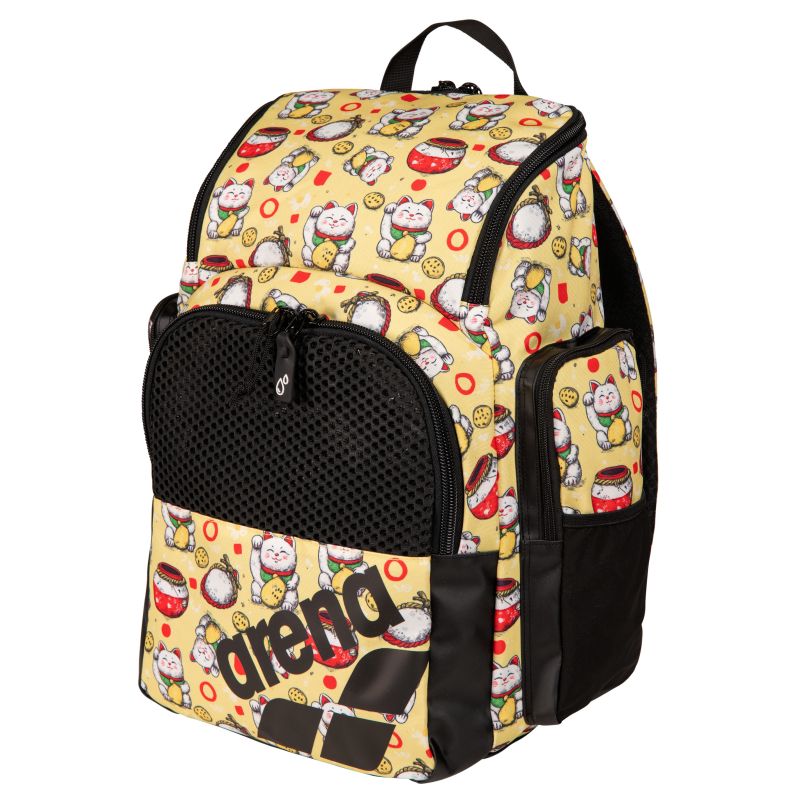 Plecak sportowy Arena One Go Backpack 35L Ao