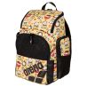 Plecak sportowy Arena One Go Backpack 35L Ao