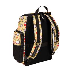 Plecak sportowy Arena One Go Backpack 35L Ao