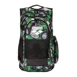 Plecak sportowy Arena All Set Backpack 45L Ao