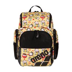 Plecak sportowy Arena One Go Backpack 35L Ao